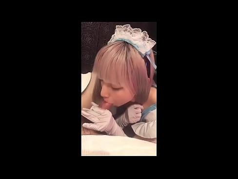 ❤️ I-Japanese Idol [mayuka], isinxibo sesicakakazi saseFransi, inxalenye yoku-1, i-blowjob kunye ne-jerk off nge-lotion Amanyala aphezulu kwi-xh.novoporn-com.ru ❤